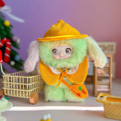 Nommi Puppy Diary Series Plush Blind Box