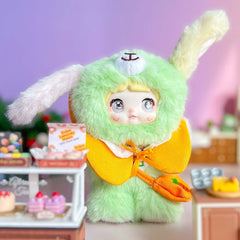 Nommi Puppy Diary Series Plush Blind Box