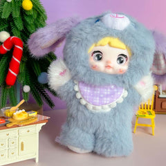 Nommi Puppy Diary Series Plush Blind Box