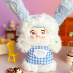 Nommi Puppy Diary Series Plush Blind Box