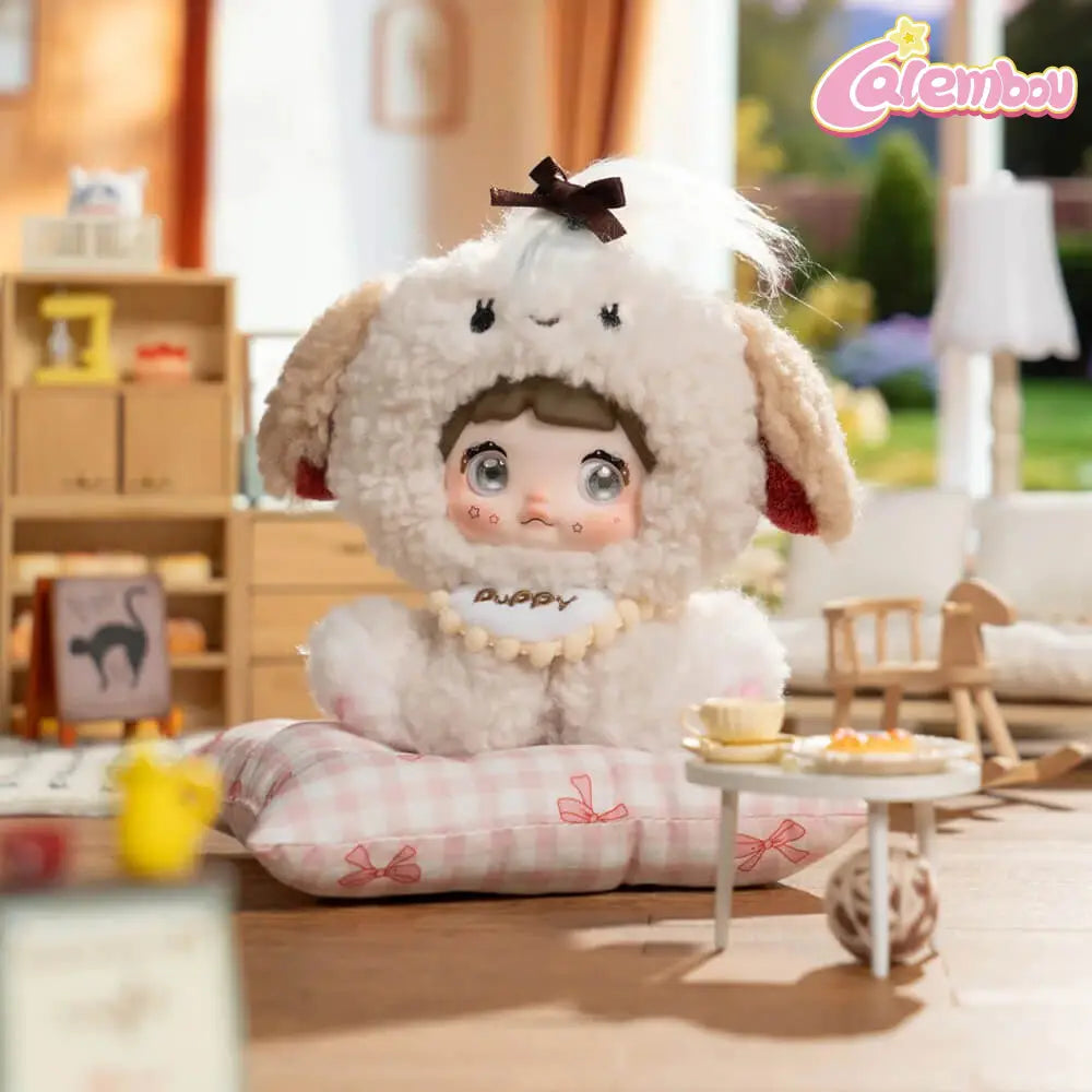 Nommi 1セット Amazon.com: BEEMAI Nommi Interesting Fruits Series Plush Blind Box