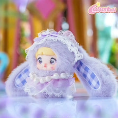 Nommi Sweetheart Bunny Series Plush Blind Box