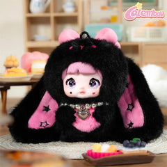 Nommi Sweetheart Bunny Series Plush Blind Box