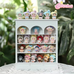 Nommi Sweetheart Plan Series Mini Figure Blind Box