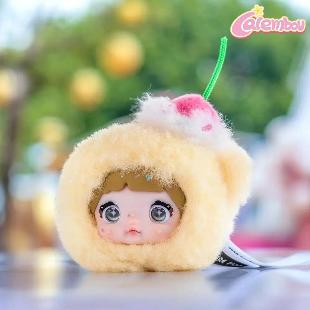 Nommi Sweetness 100% Series Plush Blind Box – Calembou