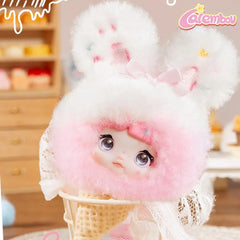 Nommi Sweetness 100% Series Plush Blind Box