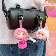 Nommi Sweetness 100% Series Plush Blind Box
