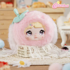 Nommi Sweetness 100% Series Plush Blind Box