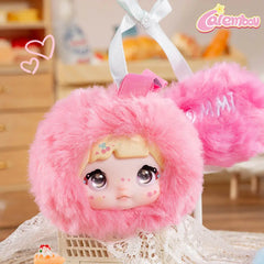 Nommi Sweetness 100% Series Plush Blind Box