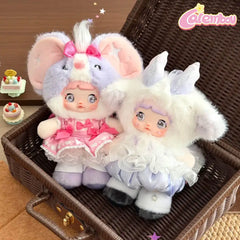 Nommi Treasure Collector Series Plush Blind Box