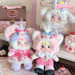 Nommi Treasure Collector Series Plush Blind Box
