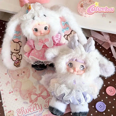Nommi Treasure Collector Series Plush Blind Box