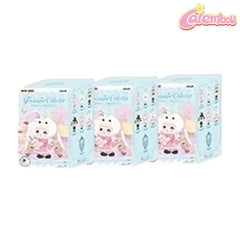 Nommi Treasure Collector Series Plush Blind Box
