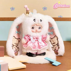 Nommi Treasure Collector Series Plush Blind Box