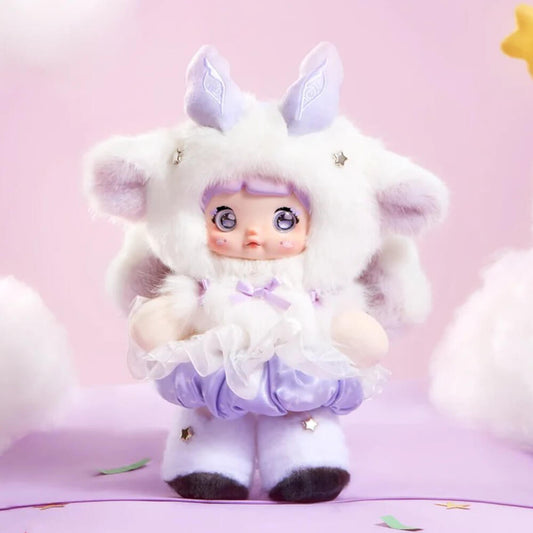 Nommi Treasure Collector Series Plush Blind Box