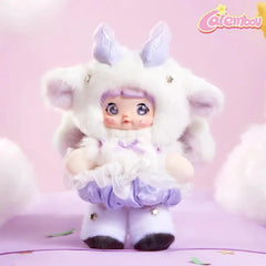 Nommi Treasure Collector Series Plush Blind Box