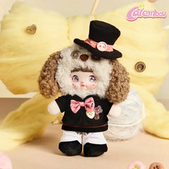 Nommi Treasure Collector Series Plush Blind Box
