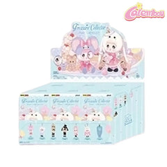 Nommi Treasure Collector Series Plush Blind Box