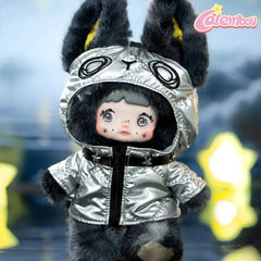 Nommi Weather Forecast Series Plush Blind Box | Calembou