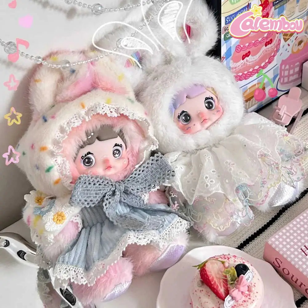 Weather Forecast Nommi ぬいぐるみ nommi-weather-forecast-series-