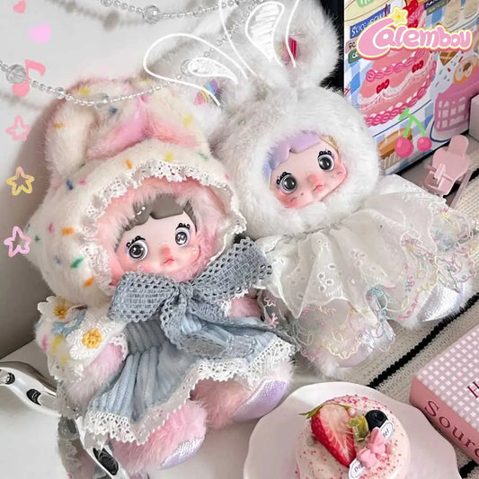 Nommi Weather Forecast Series Plush Blind Box