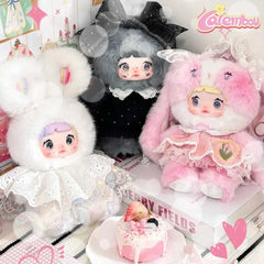 Nommi Weather Forecast Series Plush Blind Box | Calembou