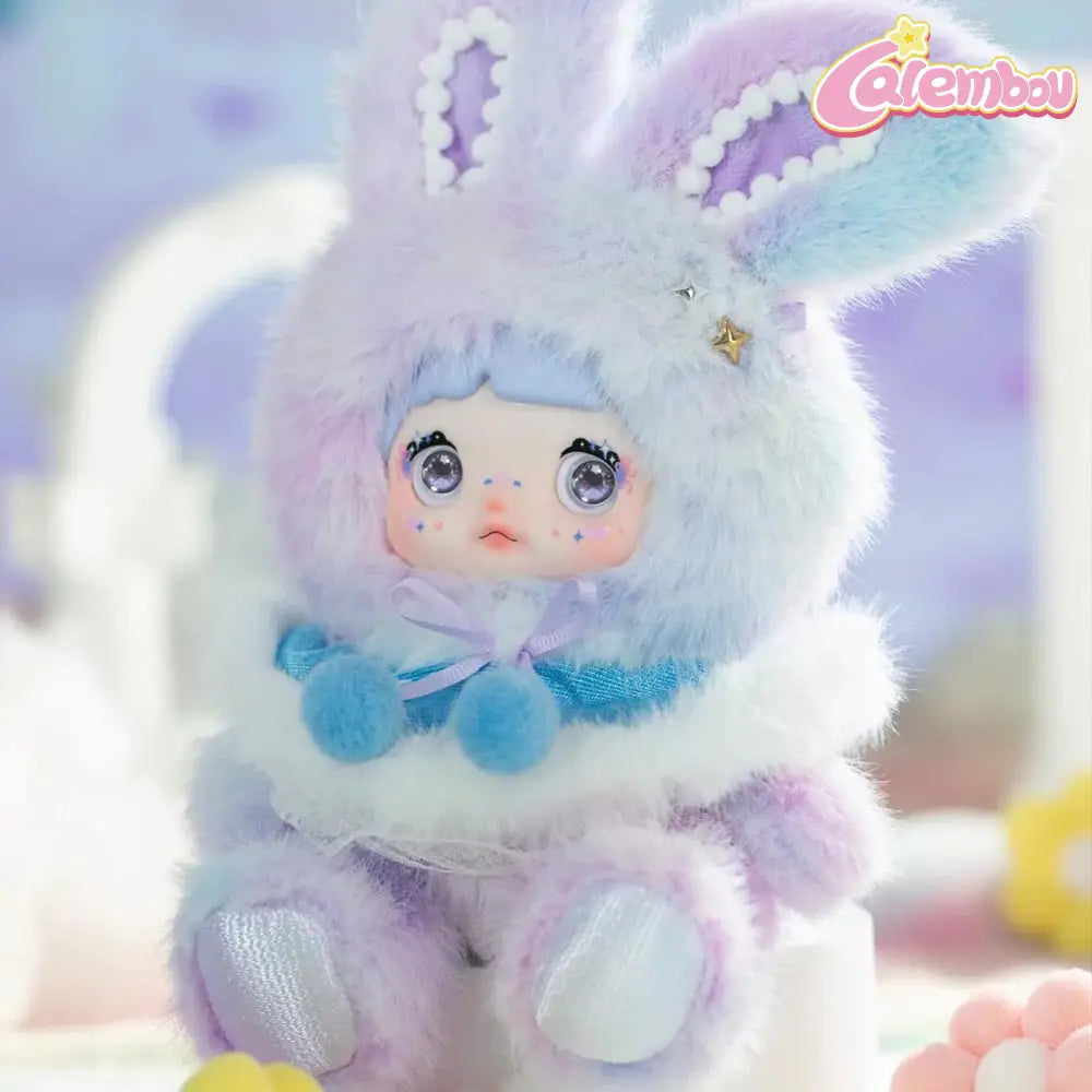 Nommi Weather Forecast Series Plush Blind Box | Calembou