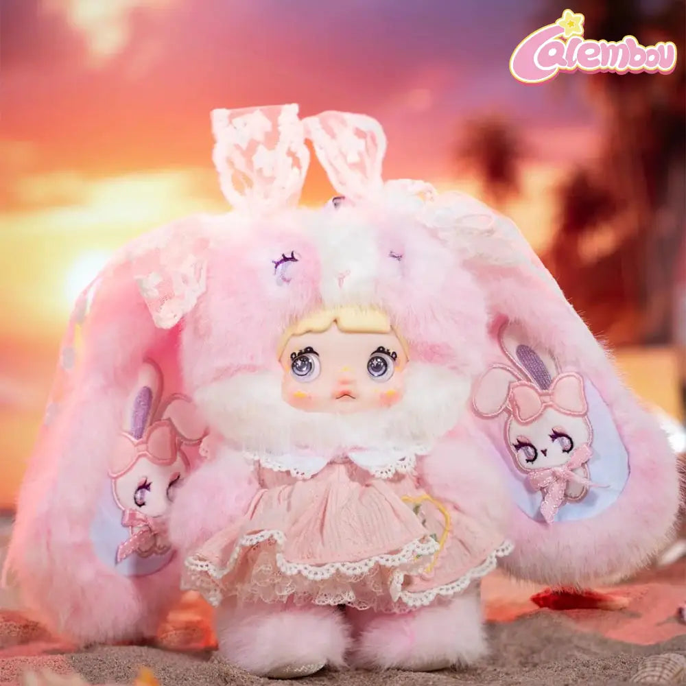 Nommi Weather Forecast Series Plush Blind Box | Calembou