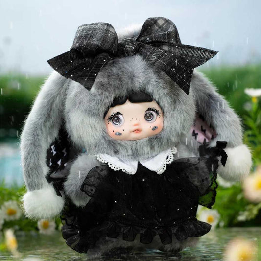 Nommi Weather Forecast Series Plush Blind Box