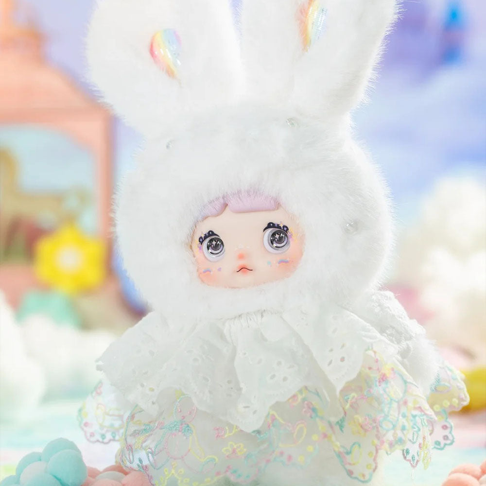 Nommi Weather Forecast Series Plush Blind Box