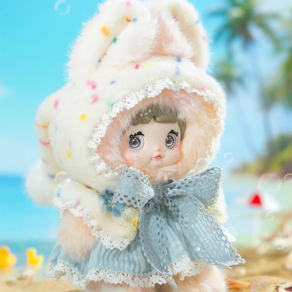 Nommi Weather Forecast Series Plush Blind Box