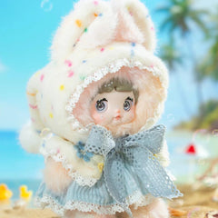 Nommi Weather Forecast Series Plush Blind Box