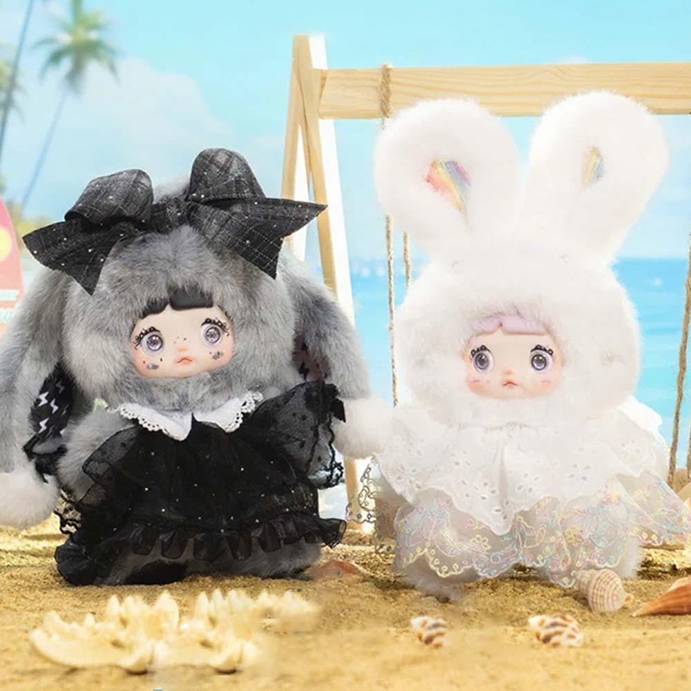 Nommi Weather Forecast Series Plush Blind Box