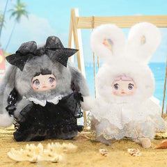 Nommi Weather Forecast Series Plush Blind Box