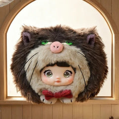Nommi X Disney Kitty Diaries Series Plush Doll Blind Box