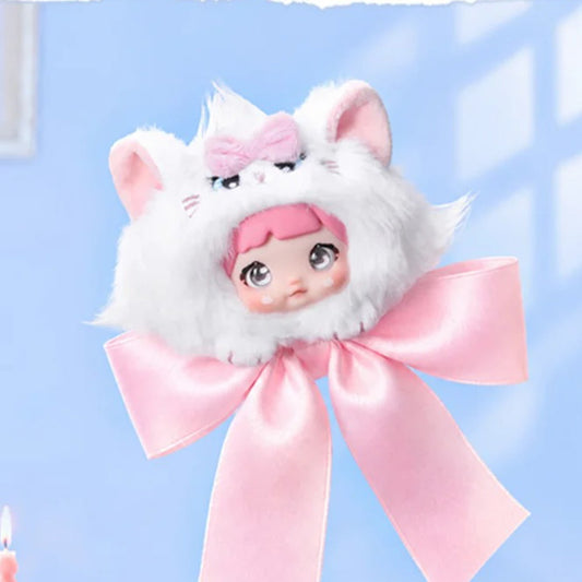 Nommi X Disney Kitty Diaries Series Plush Doll Blind Box