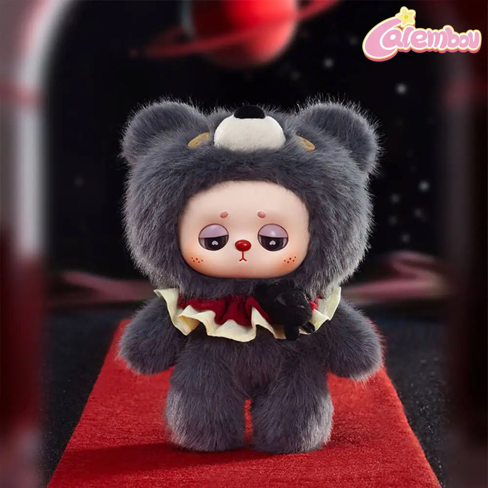 Noummar Dull Sense Lab Series Blind Box