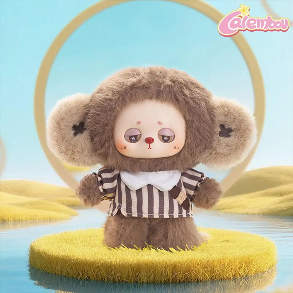 Noummar Dull Sense Lab Series Blind Box