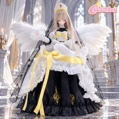 NOVARIA Series Special 1/6 Action Figure BJD Blind Box
