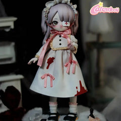 Nyssa Strange Nightmare Series BJD Doll Blind Box