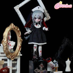 Nyssa Strange Nightmare Series BJD Doll Blind Box