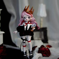 Nyssa Strange Nightmare Series BJD Doll Blind Box