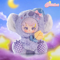 Nyzaii Garden That Falls Asleep Series Plush Blind Box
