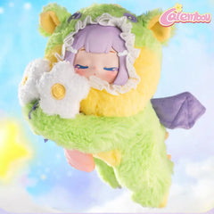 Nyzaii Garden That Falls Asleep Series Plush Blind Box