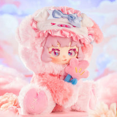 Nyzaii Garden That Falls Asleep Series Plush Blind Box