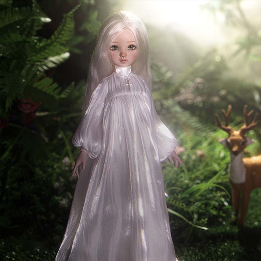 Ophelia 1/6 BJD Doll