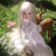 Ophelia 1/6 BJD Doll