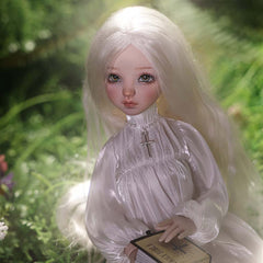 Ophelia 1/6 BJD Doll