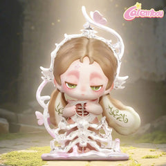Ossia Feel the World Series Figure Blind Box