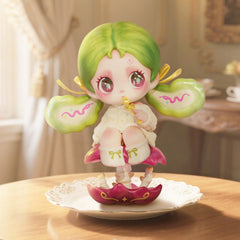 Ossia Feel the World Series Figure Blind Box